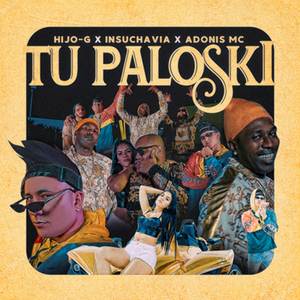 TU PALOSKI (Explicit)
