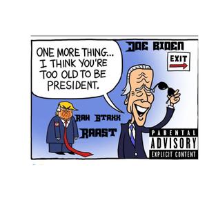 Joe biden (Explicit)