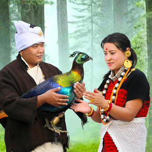 Sacho Tabe Baksari (feat. Chhimi Mamba)