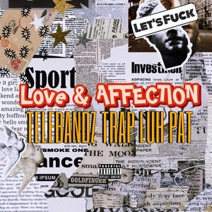 Loveeee Song (feat. TeleBandz & Trap)