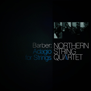 Adagio for Strings, Op. 11 (弦乐柔板，作品11)