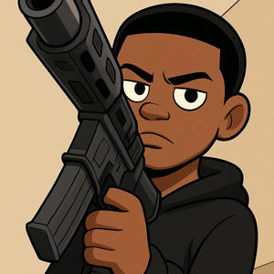 I can merch (Explicit)