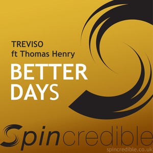 Better Days (feat. Thomas Henry)