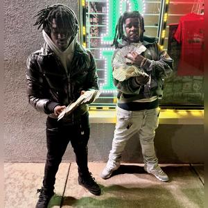 Clientele (feat. Yrn Xhris) (Explicit)