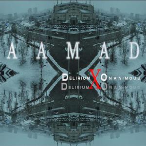 AAMAD (feat. Onanimous) [Explicit]