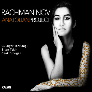 Rachmaninov Anatolian Project