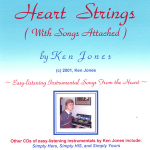 Heart Strings (With Songs Attached)