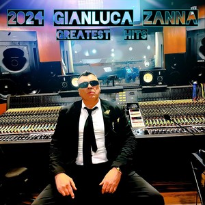 2024 Gianluca Zanna Greatest Hits