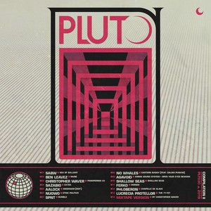 PLUTO Sound Compilation II (PLT030)