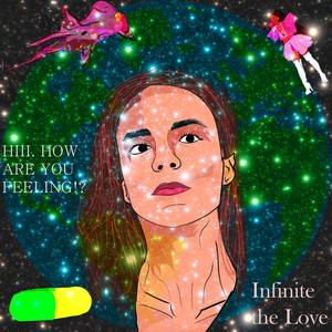 Feeling - Wicked Ill