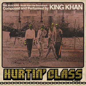 Hurtin' Class Instrumental