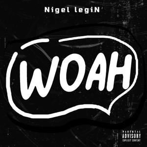 Woah (Who You Talkin' To) [Explicit]