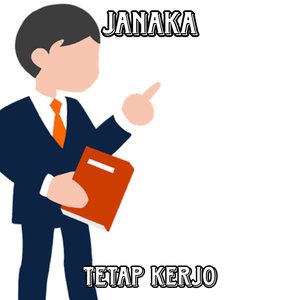 Tetep Kerjo