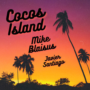 Cocos Island