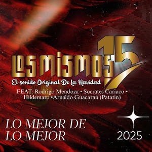 Llegó la Charrasca (feat. Patatin Guacaran, Eri Quiroz & Edgar 