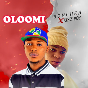 Oloomi (Explicit)