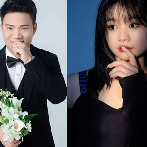 妹是山上红牡丹