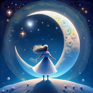 Canciones De Cuna Soñadoras Para Dulces Sueños