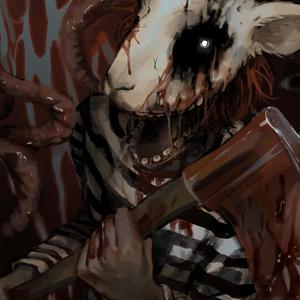 HELLHOUSE (Explicit)