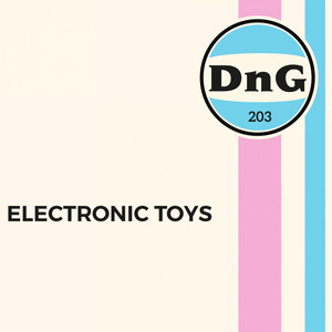 Action Electro Toys