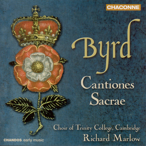 Liber secundus sacrarum cantionum (Cantiones sacrae) - Haec Dies (创世纪)