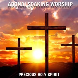 ADONAI SOAKING WORSHIP