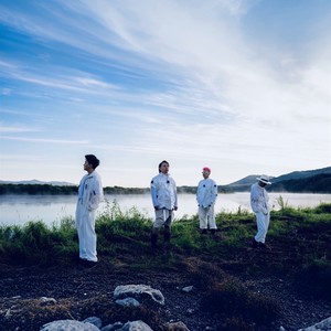 星空下的额尔古纳