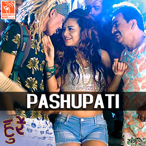 Pashupati (From "Hurray")