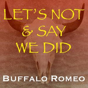 Let's Not and Say We Did (feat. Joe Krown & Keenan Dorn)