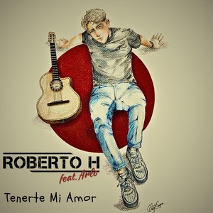 Tenerte Mi Amor (feat. Arlo)