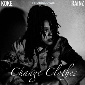 Change Clothes (feat. Hardbodyjaii)