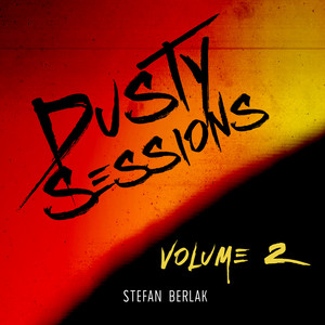 Dusty Sessions, Vol. 2 (Production Music)