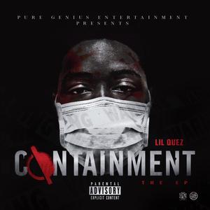 Containment The EP (Explicit)