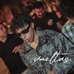 Vueltas (Explicit)