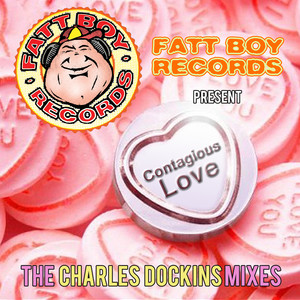 Contagious Love (C-Dock Radio Edit)