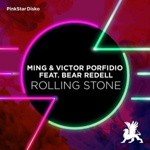 Rolling Stone (Original Club Mix)