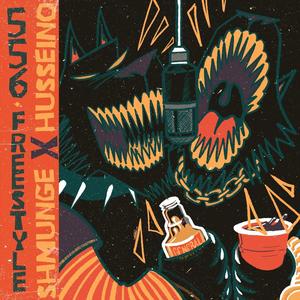 556.FREESTYLE (feat. Hussein 0) (Explicit)