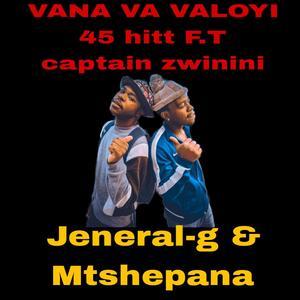 Vana Va Valoyi (feat. Captain zwinini) (Explicit)