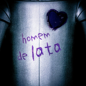 Homem de Lata - Funk Remix (Explicit)