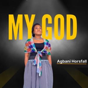 My God