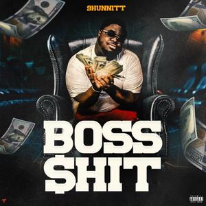 Boss **** (Explicit)