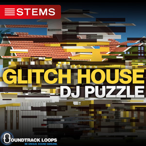 Glitch House