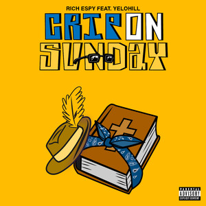 Crip on Sunday (Explicit)