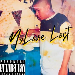 Full Scale, Vol. 2 No Love Lost (Explicit)