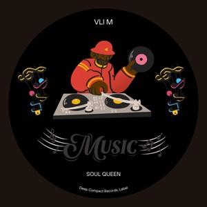 Soul Queen (Original Mix)