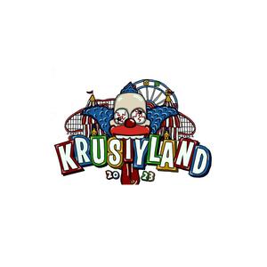 Krustyland (Hjemmesnekk) (Explicit)