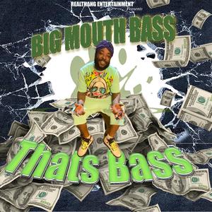 That's Bass (Explicit)