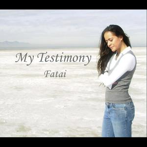 My Testimony