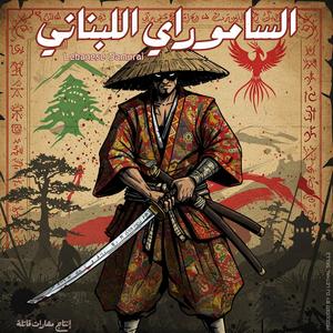Lebanese Samurai - الساموراي اللبناني