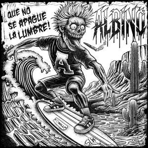 Que no se apague la lumbre! (Explicit)